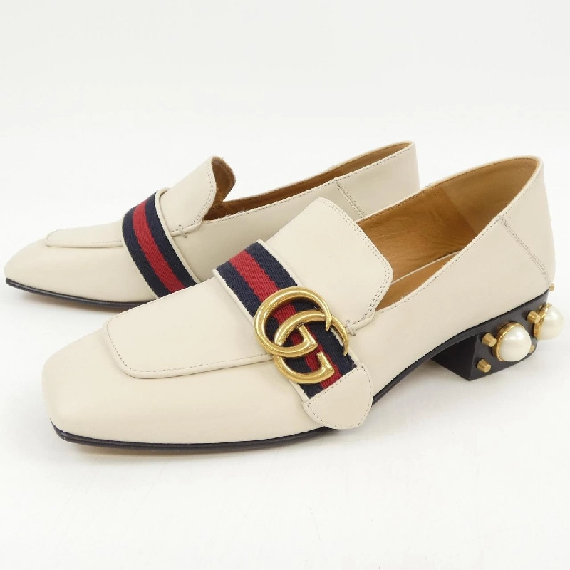 Giày cao gót GUCCI - Hàng hiệu Chính hãng 827663