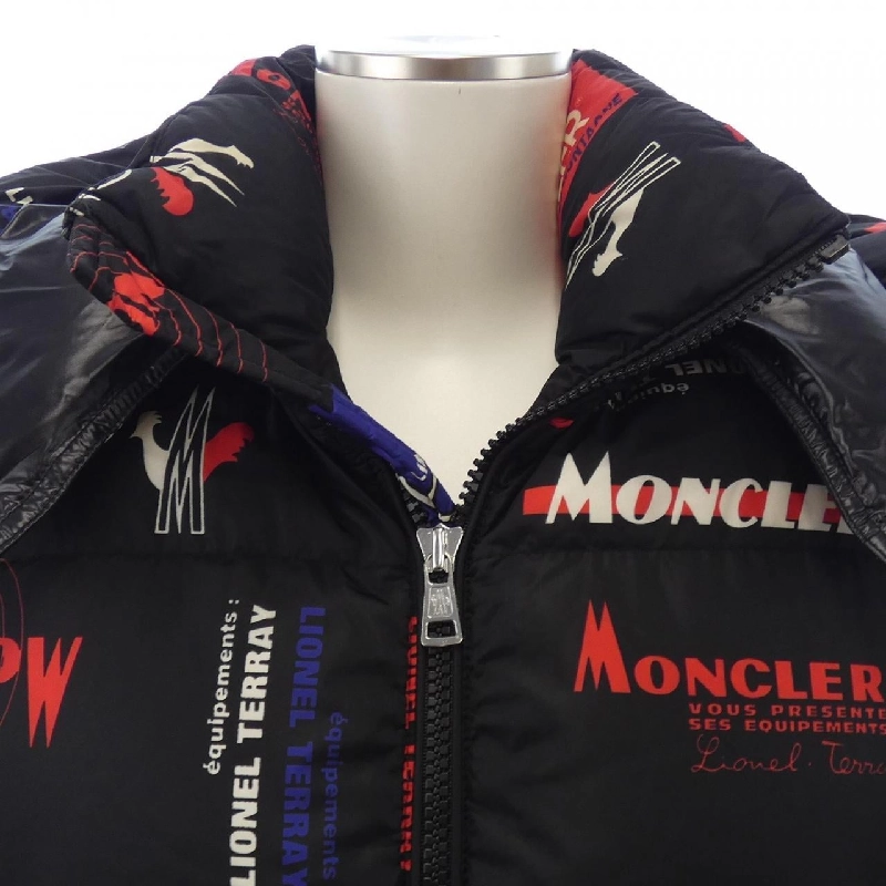 Moncler MONCLER Áo khoác lông - Hàng hiệu Chính hãng 903650