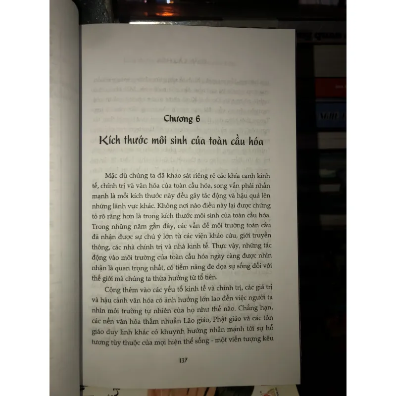 Toàn cầu hoá - Manfred B. Steger 763822