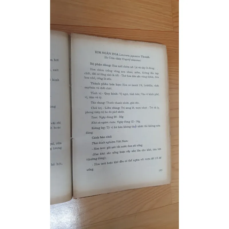 BÀO CHẾ ĐÔNG DƯỢC  751636