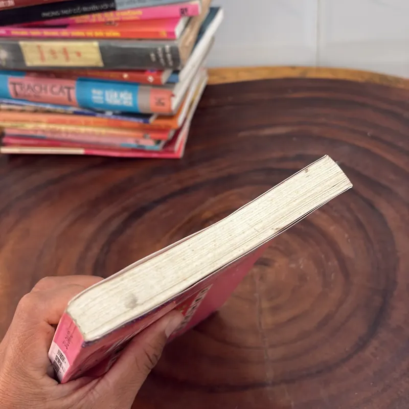 II Hãy Hiểu Mình Và Biết Cách Hoàn Thiện - Quảng Tuệ - 2004 1020082