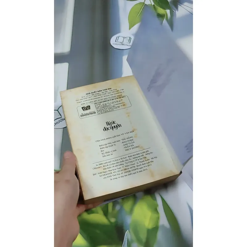 Ký Ức Độc Quyền - Mộc Phù Sinh 744728