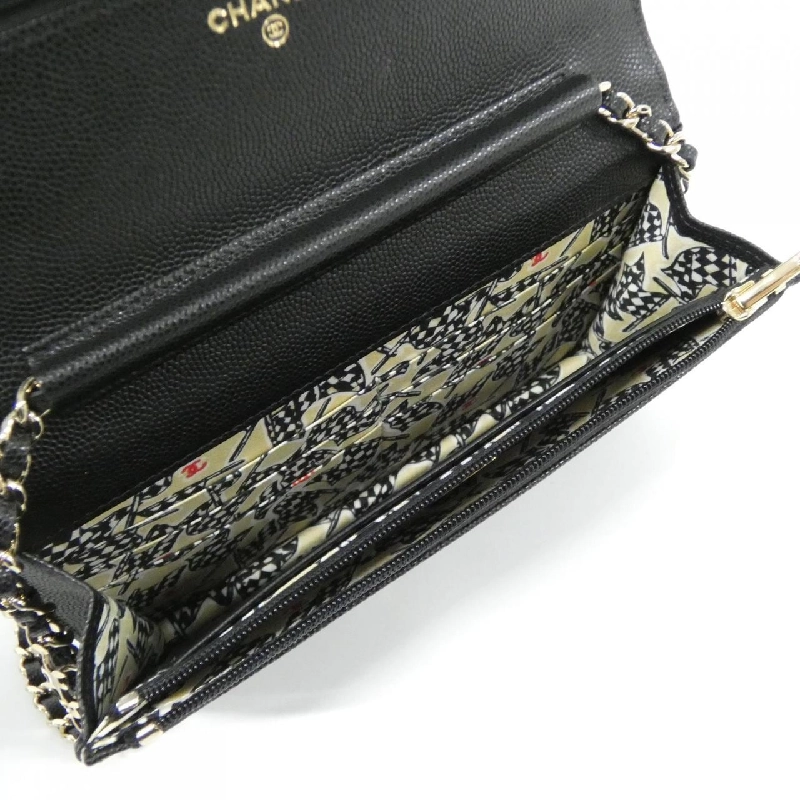 Ví xách tay Chanel AP3127 - Hàng hiệu Authentic 806762