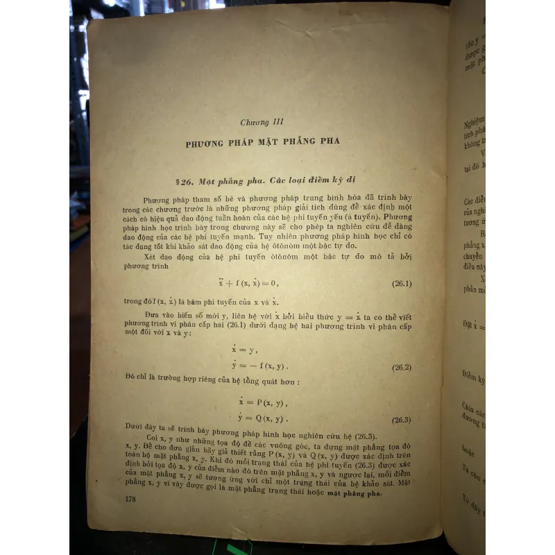 Những phương pháp cơ bản của lý thuyết dao động phi tuyến - Nguyễn Văn Đạo 797419
