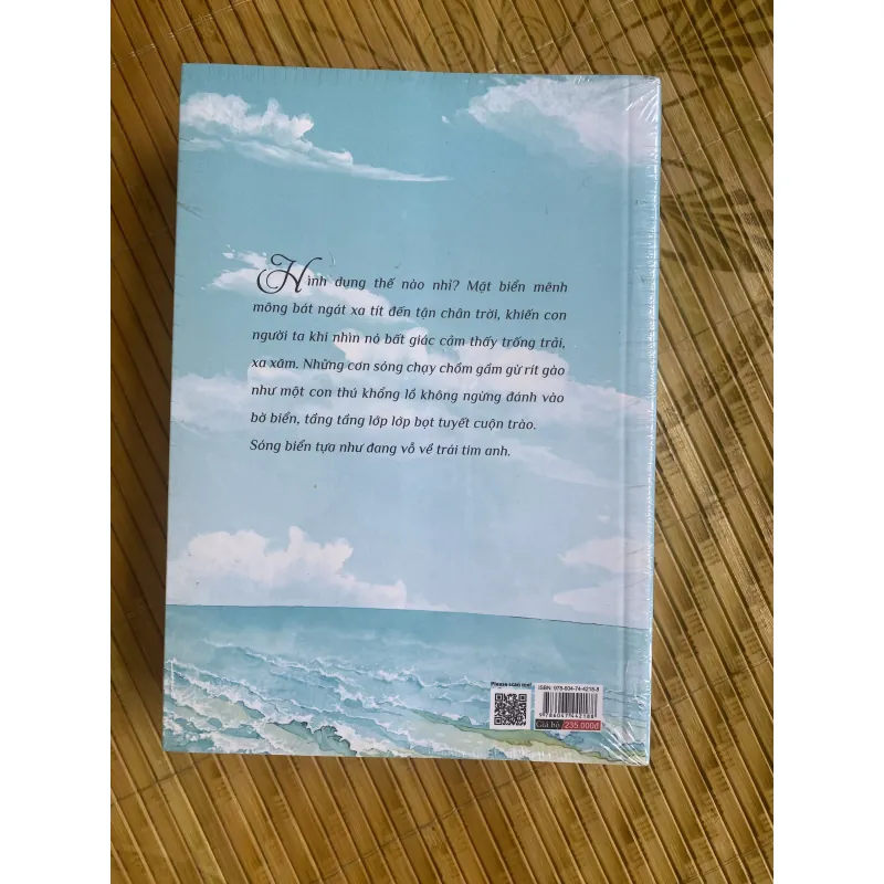 Từng đoá bọt sóng 1010260