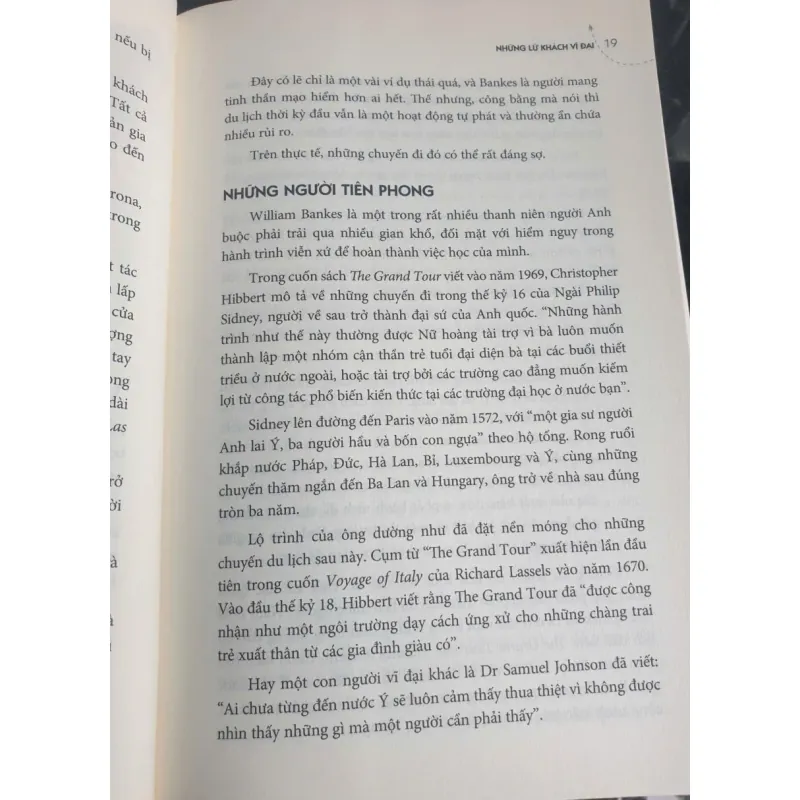 Thú Vui Xê Dịch 723435