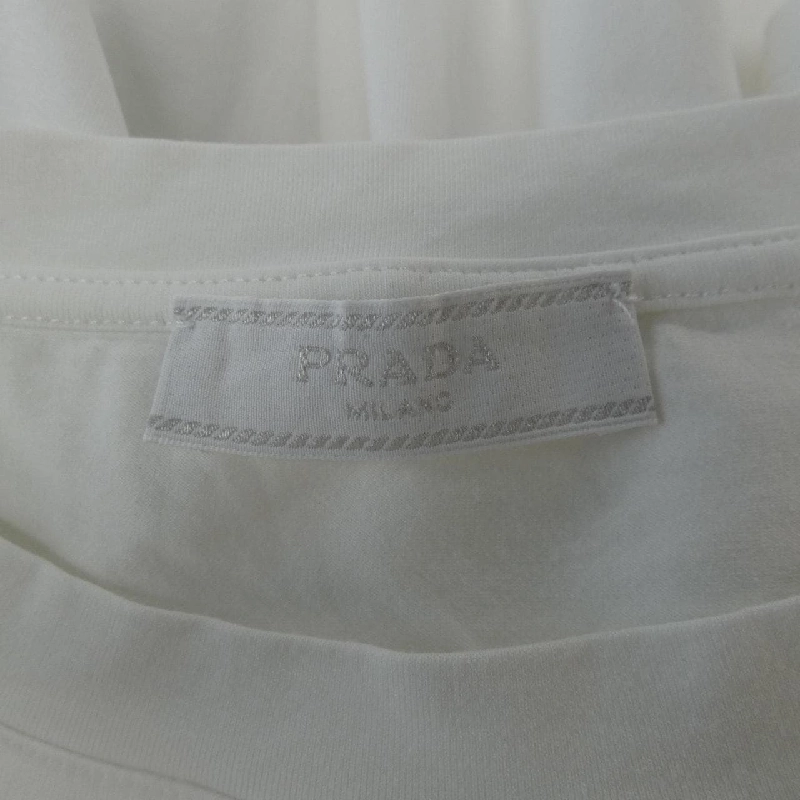 Áo thun PRADA - Hàng hiệu Authentic 899364