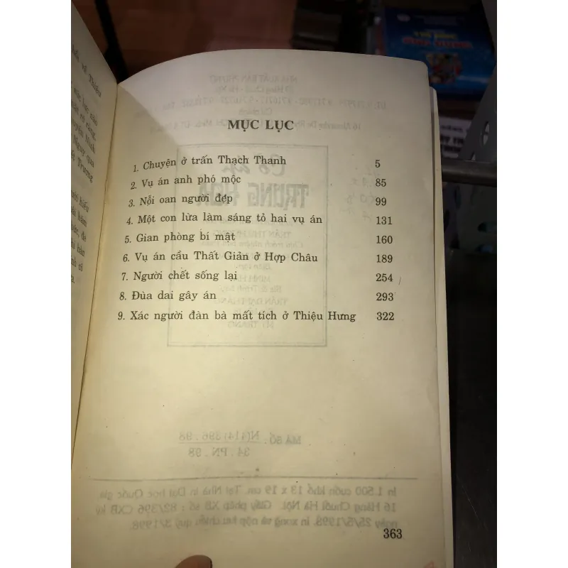 Cổ án Trung Hoa - Châu Phu 975068