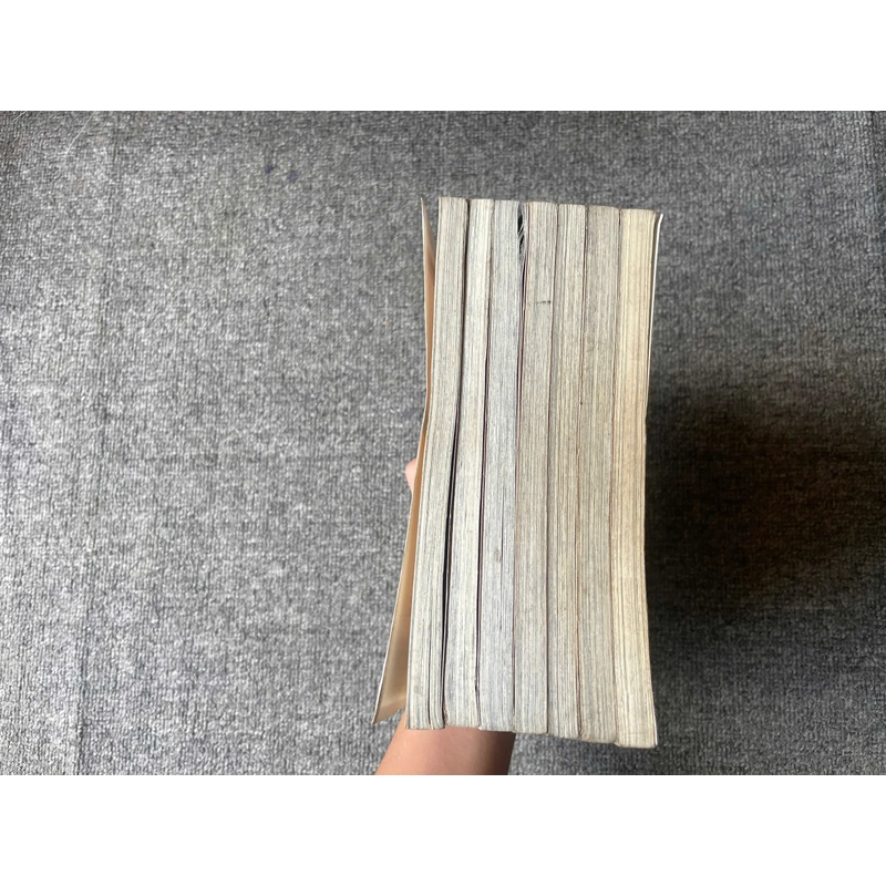 Truyện tranh - Tìm Ánh Trăng Tròn 7 tập - Tác giả Arina Tanemura 199168