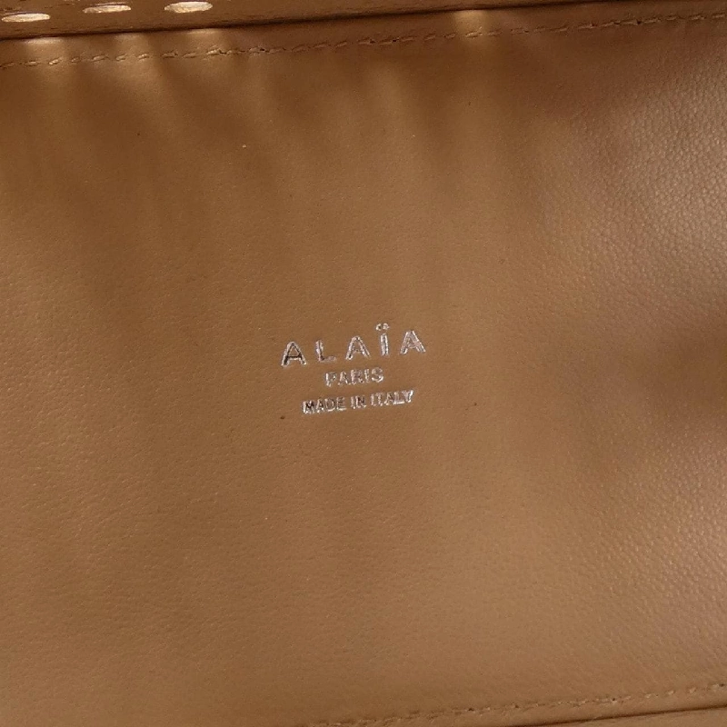 【Khuyến mãi】Túi ALAIA ALAIA 661750