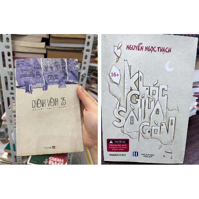 Cùng Tác Giả Lê Bảo Ngọc 994996