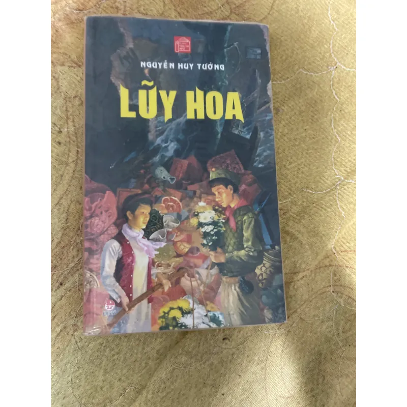 COMBO LUỸ HOA & MIỀN XANH THẲM 728423