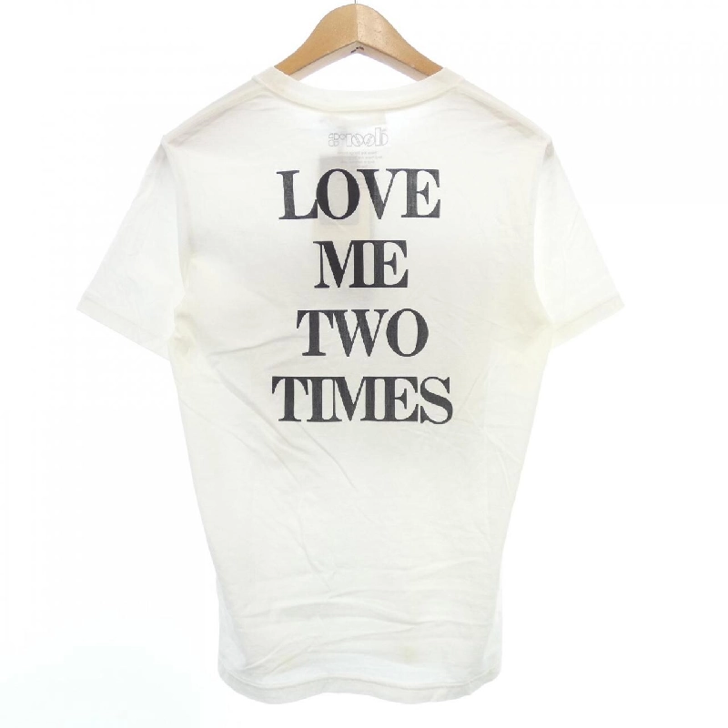 THEE HYSTERIC XXX 5CT-1721 T-shirt - Hàng hiệu Authentic 891941