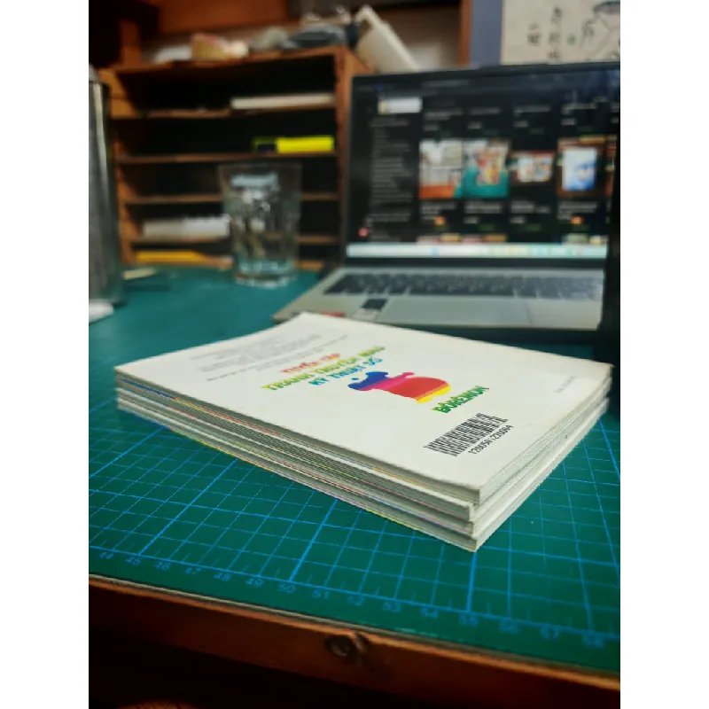 Truyện tranh doremon màu - tuyển tập tranh màu kỹ thuật số 497285