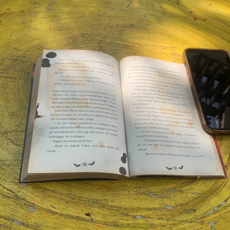 STORA SKRACKENS GRAND - TOMMY DONBAVAND 763354