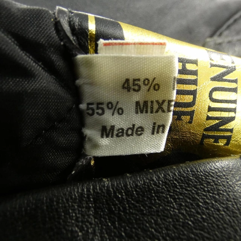 Áo khoác da LEWIS LEATHERS - Hàng hiệu Authentic 894772