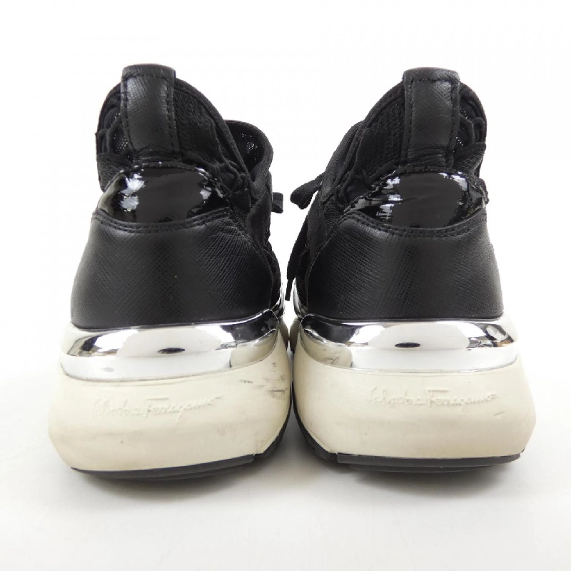 Giày sneaker SALVATORE FERRAGAMO 6S15M - Hàng hiệu Authentic 828286