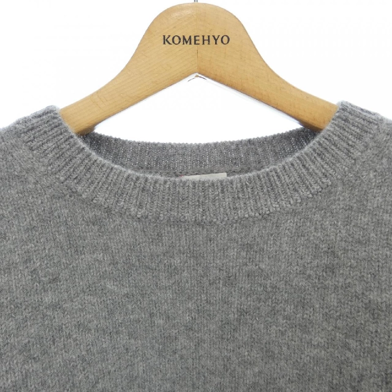 【Mã giảm giá】Roku 6ROKU Áo len 634119