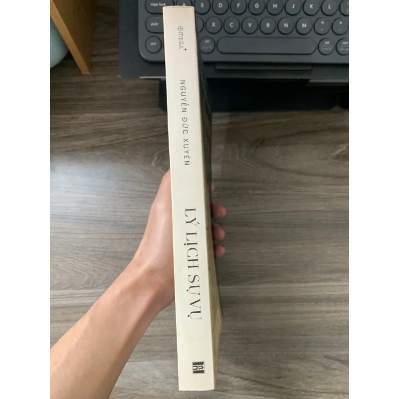 Lý lịch sự vụ 783639