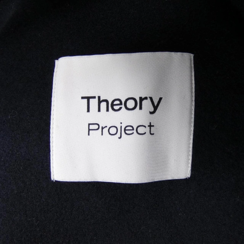 Thương hiệu theory 14-4309001 áo khoác peacoat - Hàng hiệu Authentic 815492