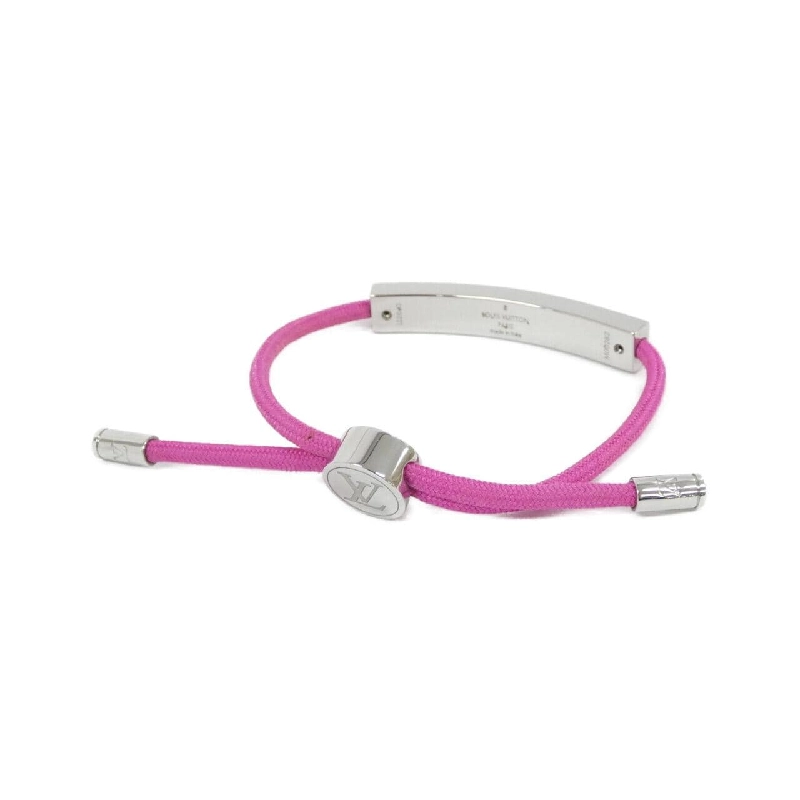 Vòng tay Louis Vuitton LV Space M00282 - Hàng hiệu Chính hãng 772558