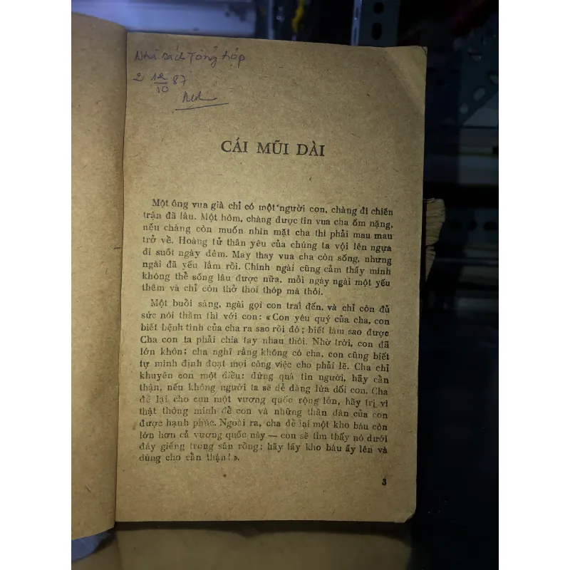 Truyện cổ Xlô-va-ki - Pa-vôn Đúp-sin-xki 790497