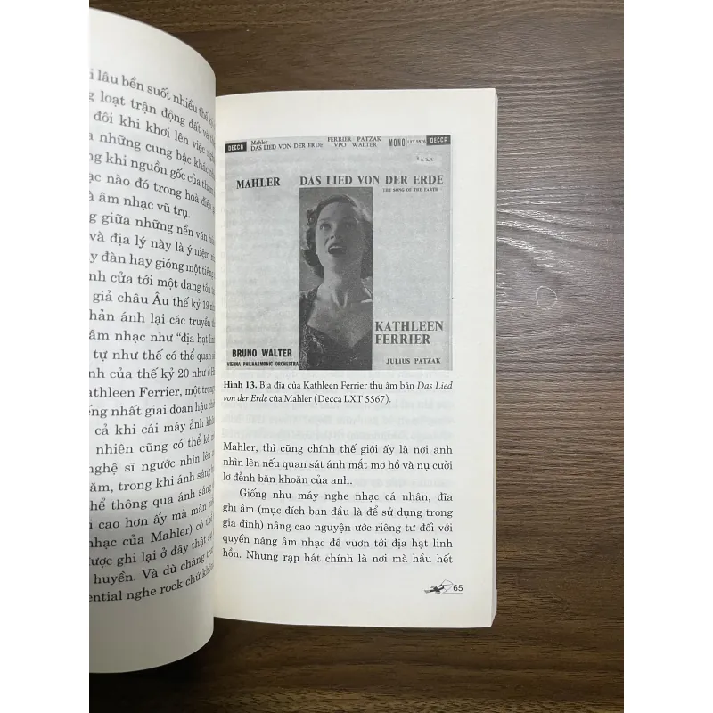 Dẫn luận về âm nhạc - Nicholas Cook 933856