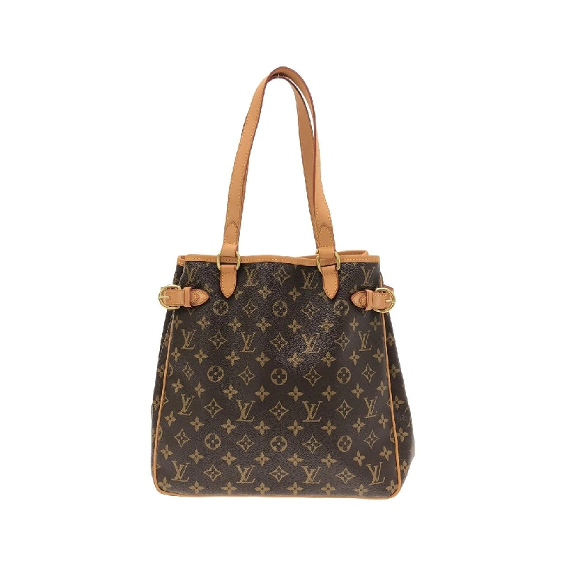 Túi xách vai Louis Vuitton Monogram Batignolles Vertical M51153 - Hàng hiệu Chính hãng 802706