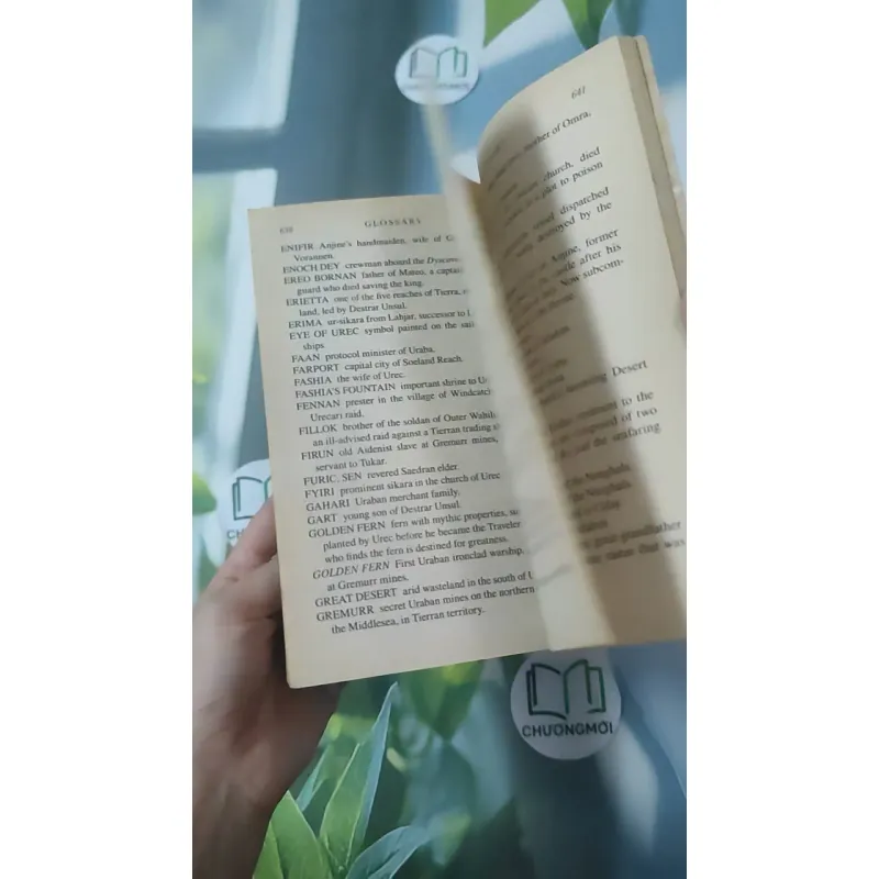 [MIỄN PHÍ BỌC SÁCH] The Map of All Things - Book two - Kevin J. Anderson 1027244