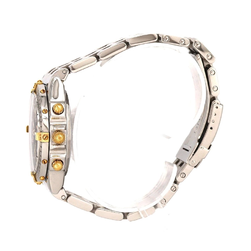 Đồng hồ Breitling Chronomat 2000 Bicolor B13352/B147B29PA SSxYG tự động - Hàng hiệu Chính hãng 880696