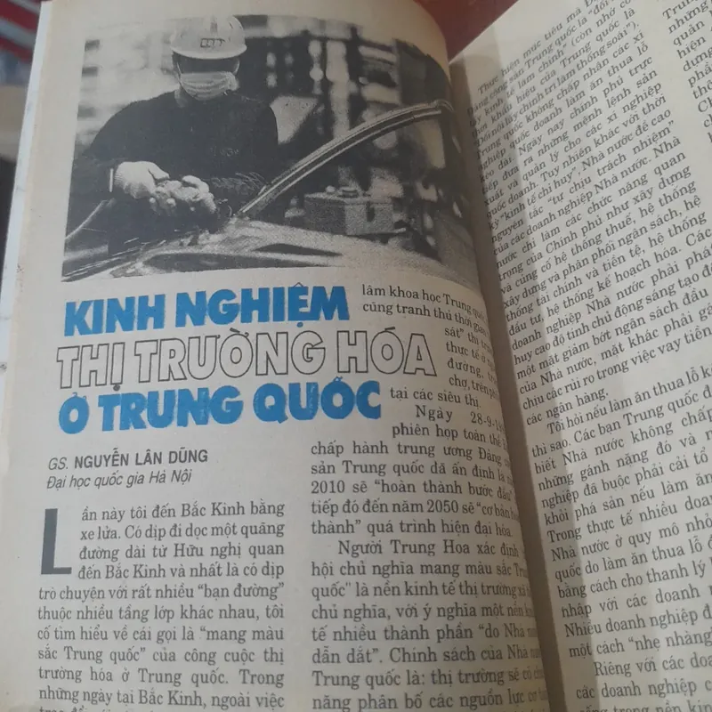 KIẾN THỨC NGÀY NAY số 251 ngày 10-7-1997 674080