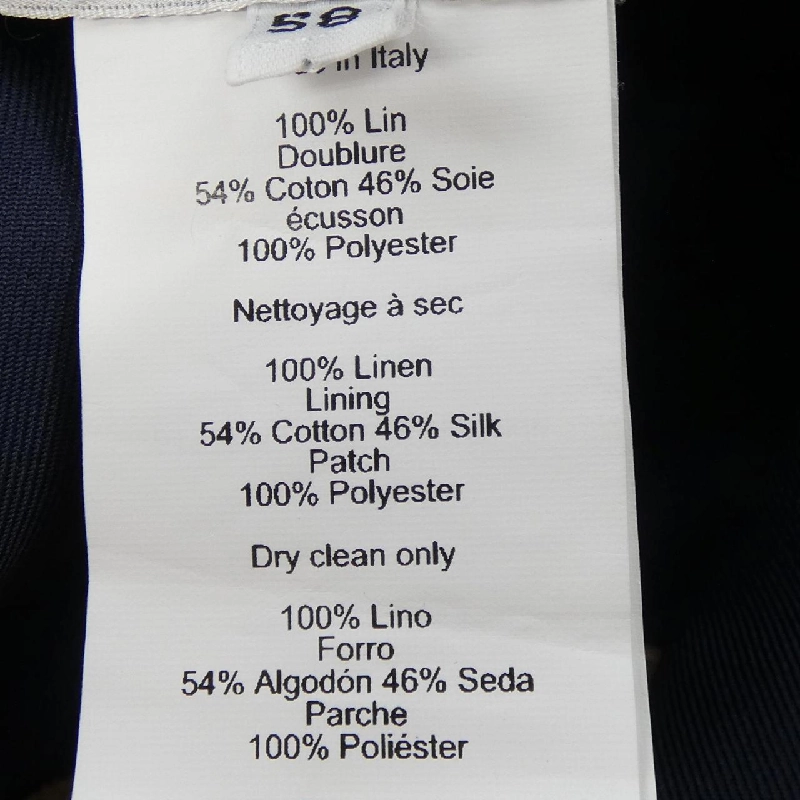 Mũ HERMES - Hàng hiệu Chính hãng 833119