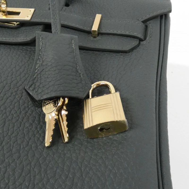 Túi xách Hermès Birkin 25cm 057208CP - Hàng hiệu Authentic 764651