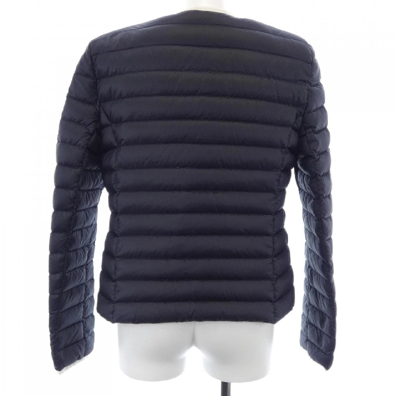 MONCLER C0356 BAILLET Áo khoác lông - Hàng hiệu Chính hãng 809618