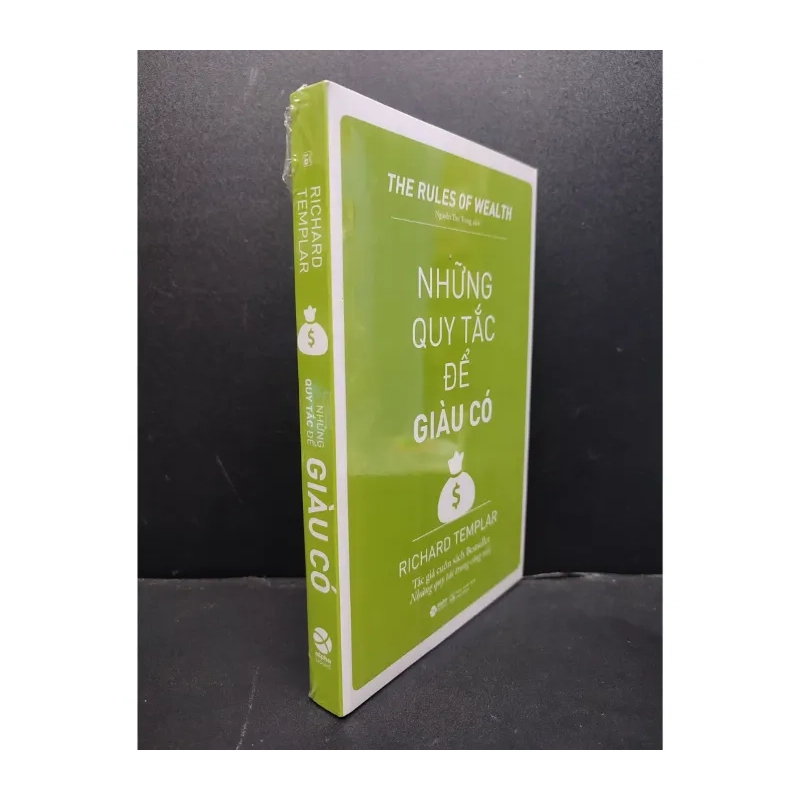 Những Quy Tắc Để Giàu Có 985567
