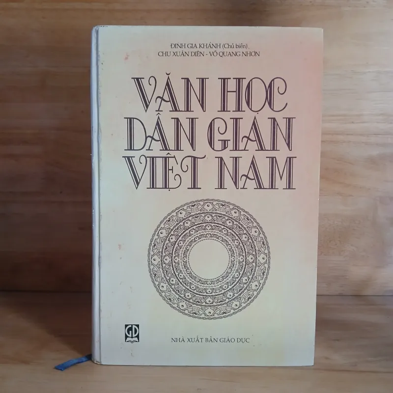 Văn Học Việt Nam (3 Cuốn) 1046486
