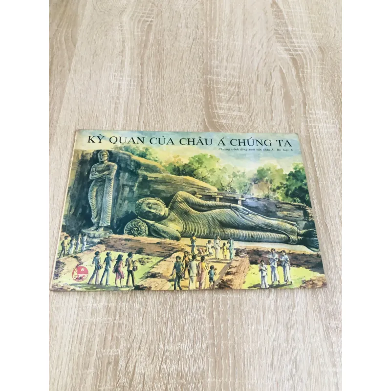 KỲ QUAN CỦA CHÂU Á CHÚNG TA  995204