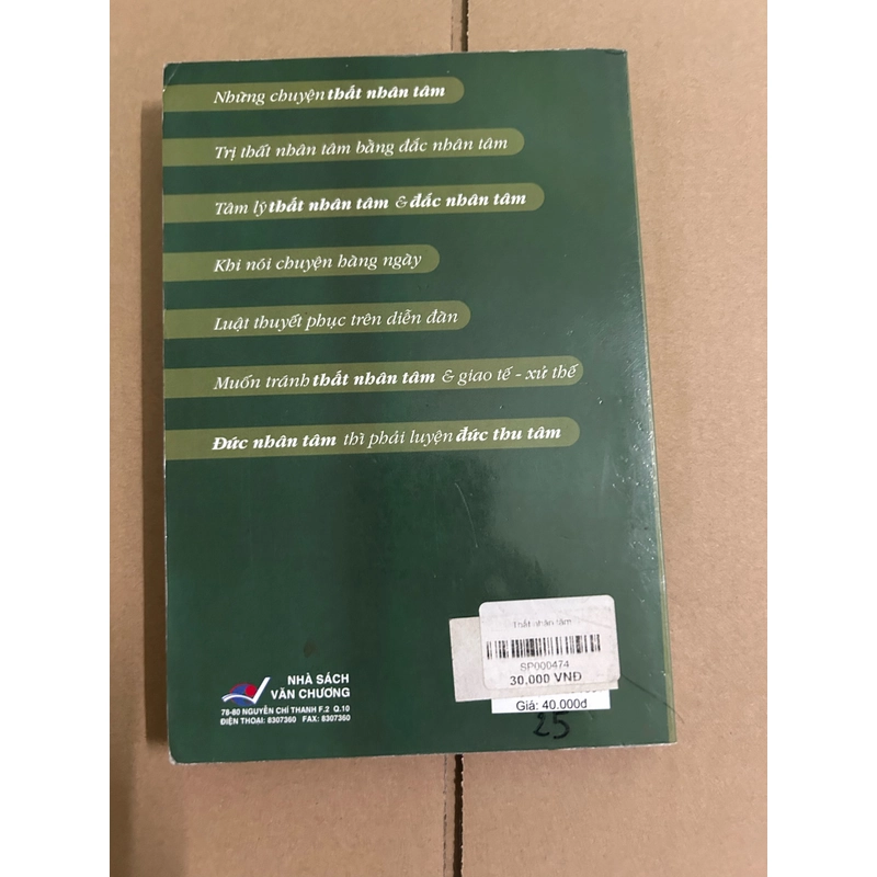 Thất nhân tâm 507437
