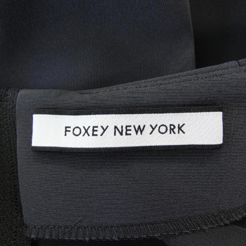 Foxy New York FOXEY NEW YORK 36424 Váy 647415