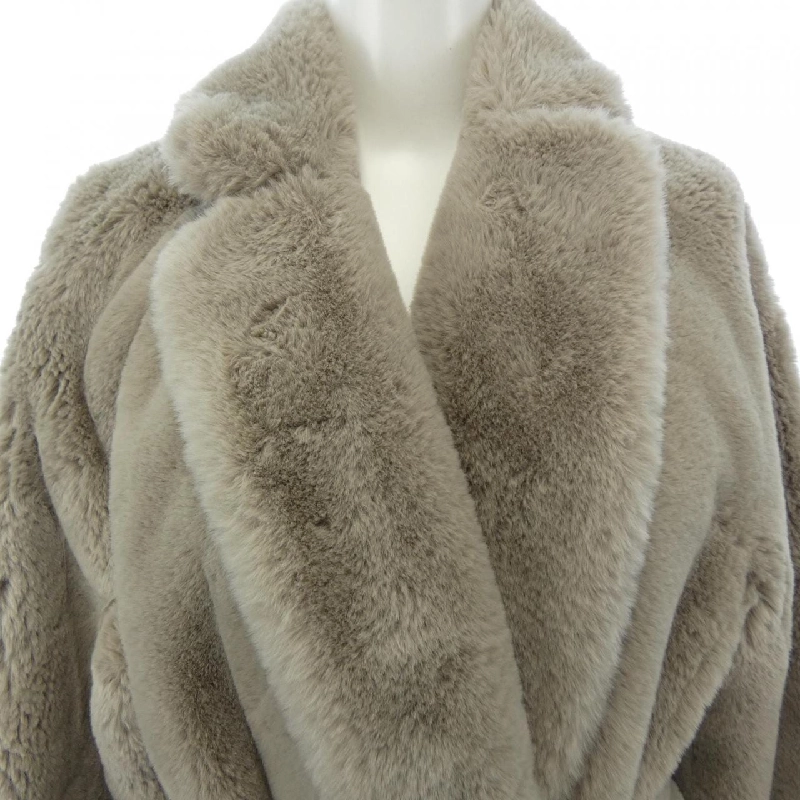 Áo khoác 'S Max Mara 945602936 - Hàng hiệu Authentic 821033