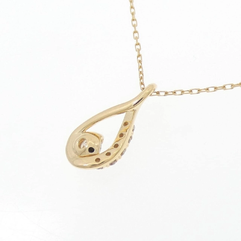 Vòng cổ kim cương Vandome - Hàng hiệu Authentic 842391