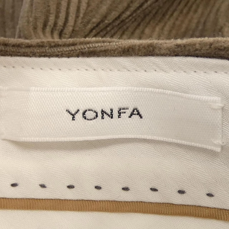 YONFA Pants - Hàng hiệu Authentic 812827