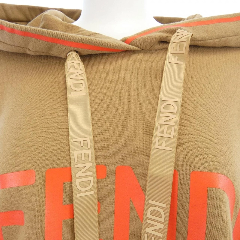 Áo khoác FENDI FS7263 AJ0M 628528