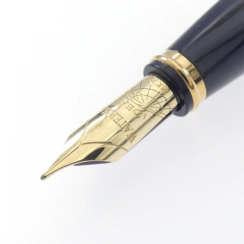 Bút máy Waterman Exception Slim - Hàng hiệu Authentic 887387