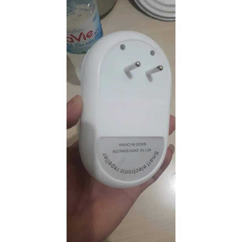 Máy đuổi chuột và côn trùng electronic smart 716450