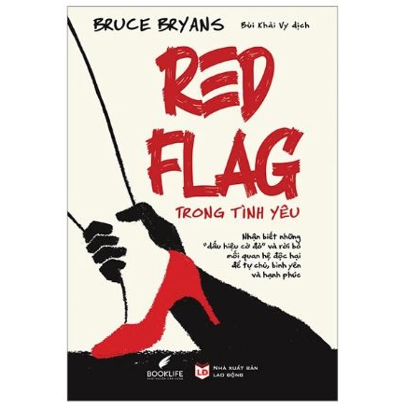 Red Flag Trong Tình Yêu 540445