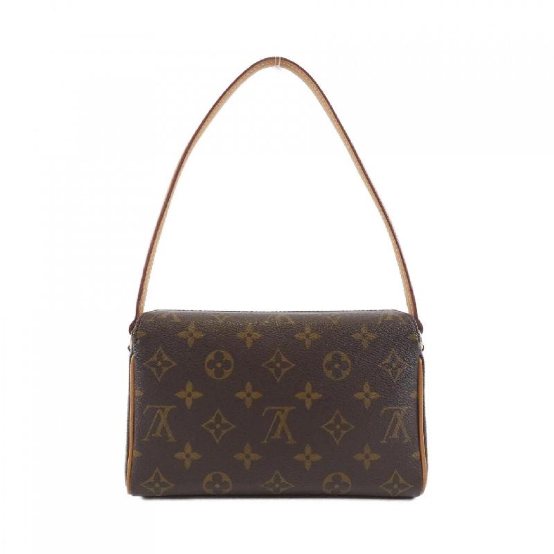 Túi xách Louis Vuitton Monogram Recital M51900 616298