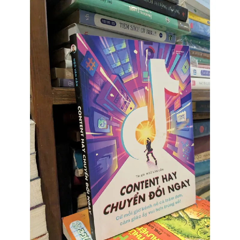 Content hay chuyển đổi ngày - Ngô Văn Cần 564579