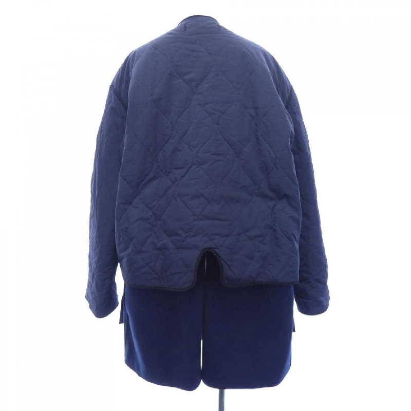 Áo khoác MAISON KITSUNE 641590