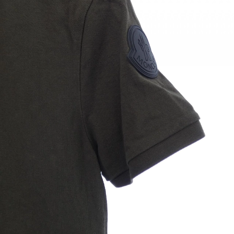 Áo polo MONCLER - Hàng hiệu Chính hãng 903499